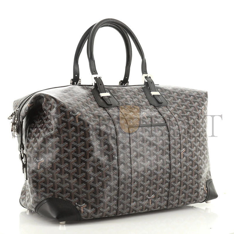 GOYARD BOWLING 45 BAG (45*30*22cm)